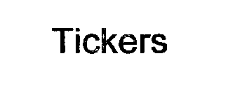 TICKERS