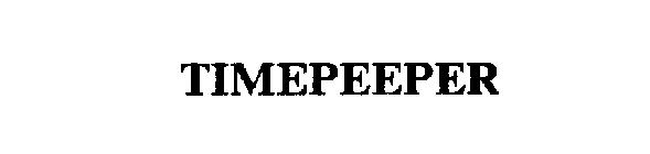 TIMEPEEPER