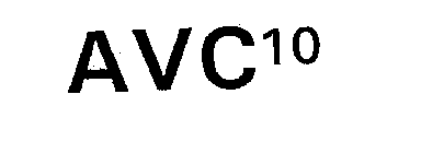 AVC10