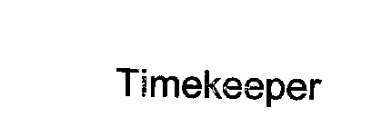 TIMEKEEPER