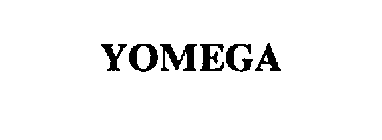 YOMEGA