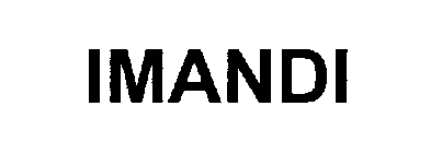 IMANDI