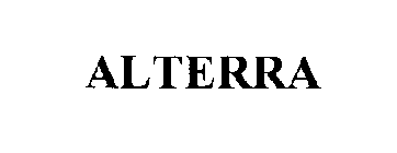 ALTERRA