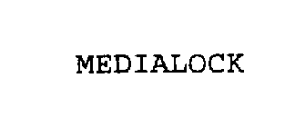 MEDIALOCK