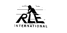 RLE INTERNATIONAL