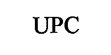 UPC