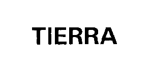 TIERRA