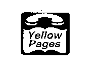 YELLOW PAGES
