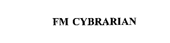 FM CYBRARIAN