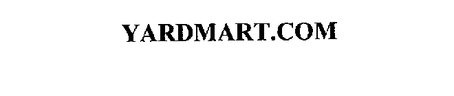 YARDMART.COM