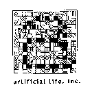 ARTIFICIAL LIFE, INC.