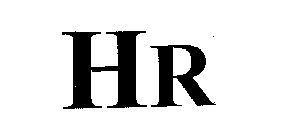 HR