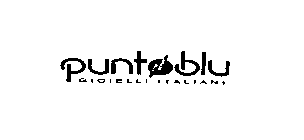 PUNTO BLU GIOIELLI ITALIANI