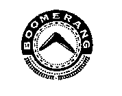 BOOMERANG