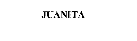 JUANITA