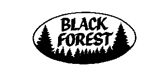 BLACK FOREST