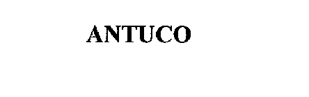 ANTUCO