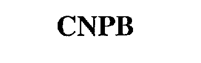 CNPB