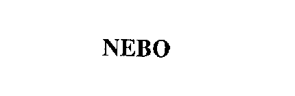 NEBO