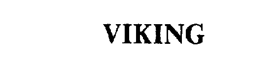 VIKING