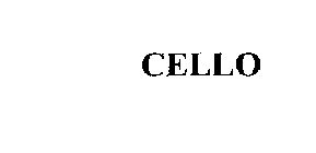 CELLO