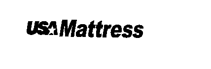 USA MATTRESS