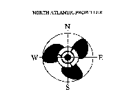 NORTH ATLANTIC PROPELLER