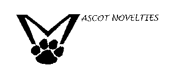 MASCOT NOVELTIES