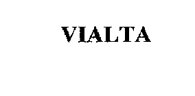 VIALTA