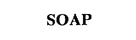 SOAP