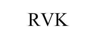 RVK