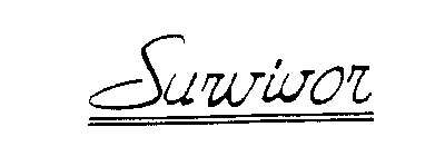 SURVIVOR