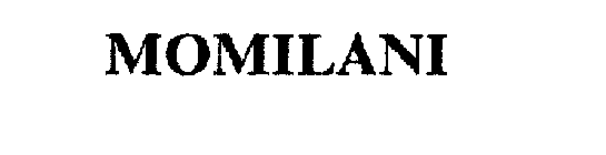 MOMILANI