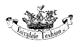 FAIRYTALE FASHION