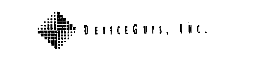 DEVICEGUYS, INC.