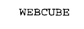 WEBCUBE