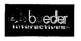 DB BOEDER INTERACTIVES