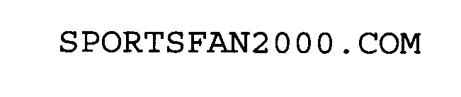 SPORTSFAN2000.COM