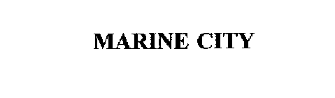 MARINE CITY