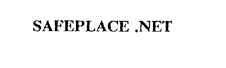 SAFEPLACE .NET