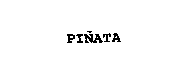 PINATA