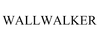 WALLWALKER