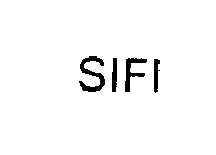 SIFI