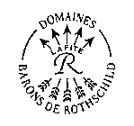 DOMAINES BARONS DE ROTHSCHILD LAFITE R