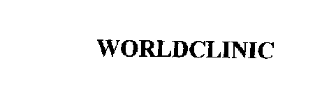 WORLDCLINIC