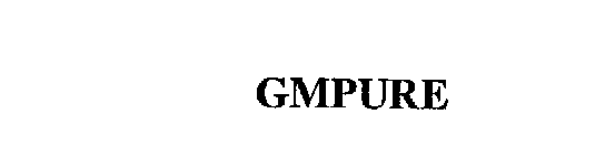 GMPURE