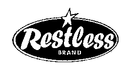 RESTLESS BRAND