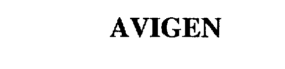 AVIGEN