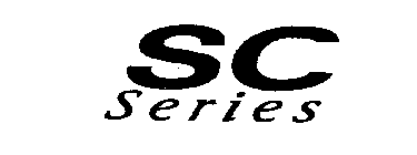 SC SERIES