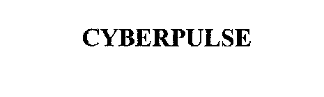 CYBERPULSE